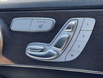 MERCEDES BENZ C class wagon