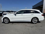 MERCEDES BENZ C class wagon