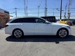 MERCEDES BENZ C class wagon