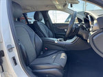 MERCEDES BENZ C class wagon