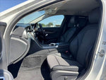MERCEDES BENZ C class wagon