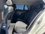 MERCEDES BENZ C class wagon