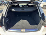 MERCEDES BENZ C class wagon