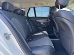 MERCEDES BENZ C class wagon