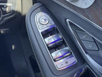 MERCEDES BENZ C class wagon