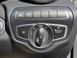 MERCEDES BENZ C class wagon