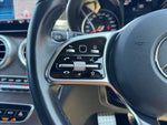 MERCEDES BENZ C class wagon