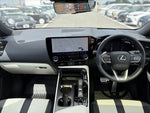 LEXUS NX350h