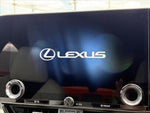 LEXUS NX350h