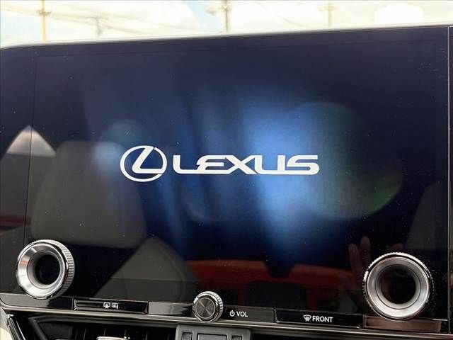 LEXUS NX350h