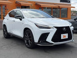 LEXUS NX350h