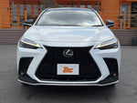 LEXUS NX350h