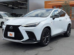 LEXUS NX350h