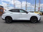 LEXUS NX350h