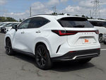 LEXUS NX350h