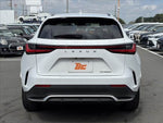 LEXUS NX350h