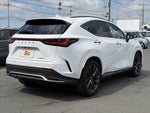 LEXUS NX350h
