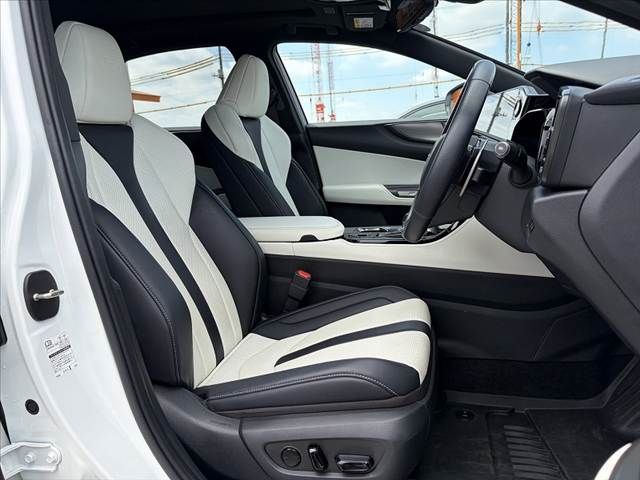LEXUS NX350h