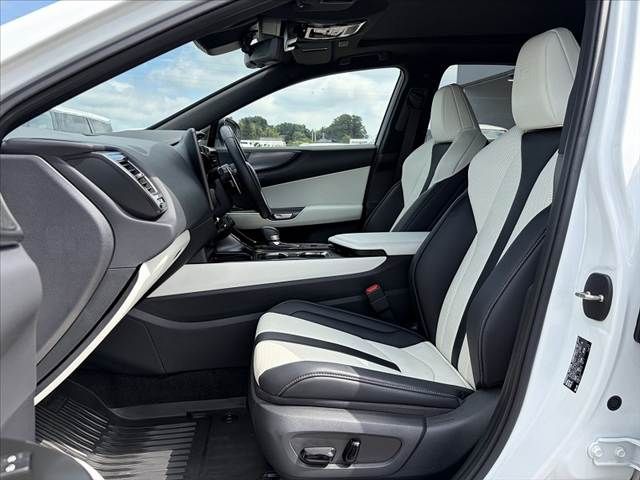 LEXUS NX350h