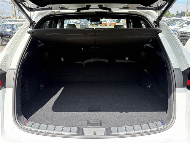 LEXUS NX350h