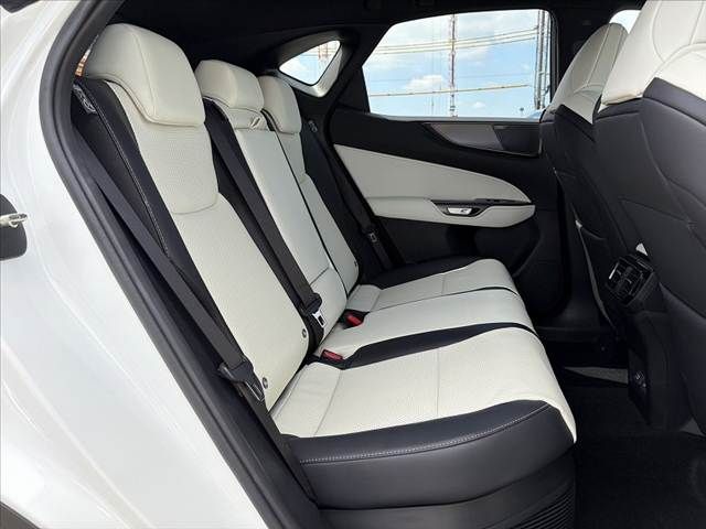 LEXUS NX350h