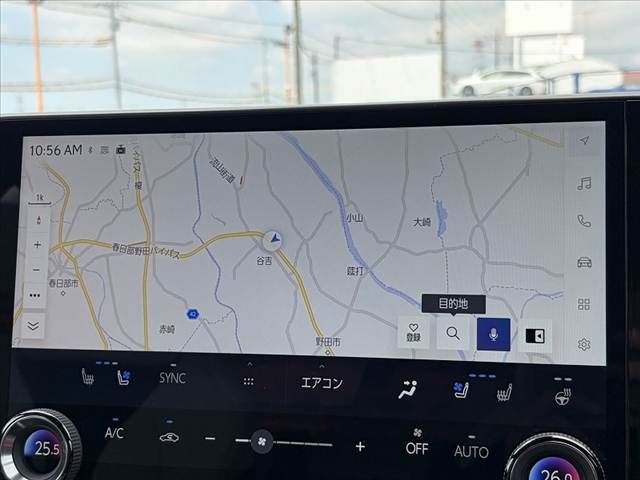 LEXUS NX350h