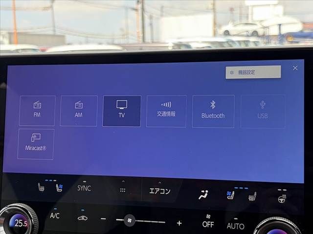 LEXUS NX350h