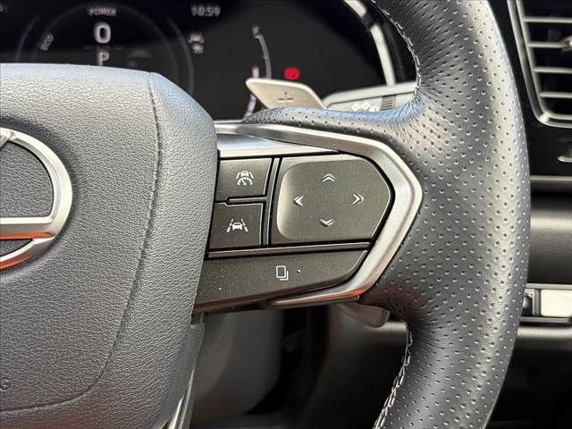LEXUS NX350h