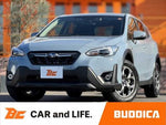 SUBARU XV HYBRID