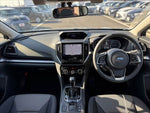 SUBARU XV HYBRID