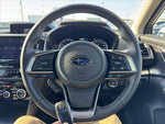 SUBARU XV HYBRID