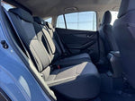 SUBARU XV HYBRID