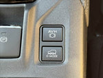 SUBARU XV HYBRID