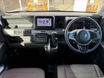 N-VAN+STYLE