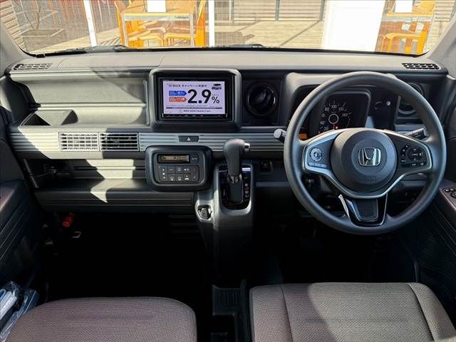 N-VAN+STYLE