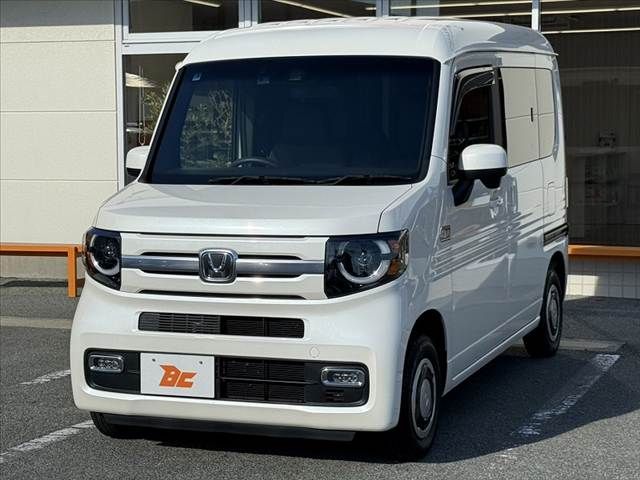 N-VAN+STYLE