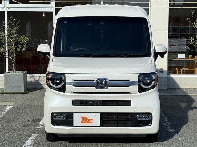 N-VAN+STYLE