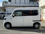 N-VAN+STYLE