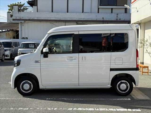 N-VAN+STYLE