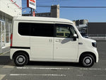 N-VAN+STYLE
