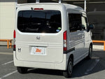 N-VAN+STYLE
