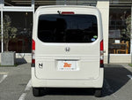 N-VAN+STYLE