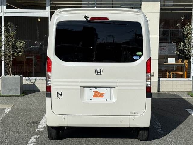N-VAN+STYLE