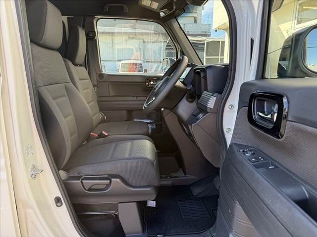 N-VAN+STYLE