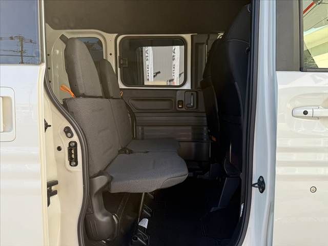 N-VAN+STYLE