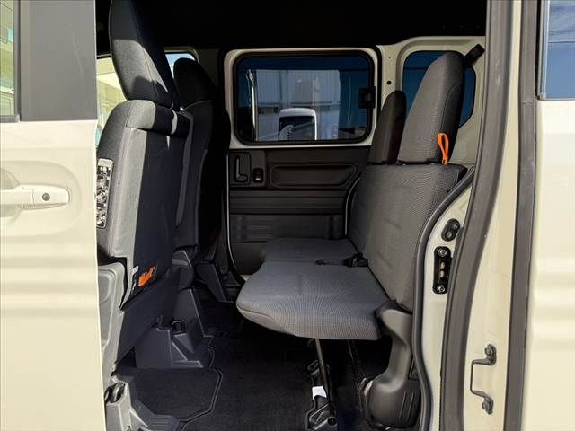 N-VAN+STYLE