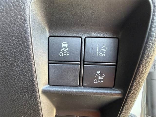 N-VAN+STYLE