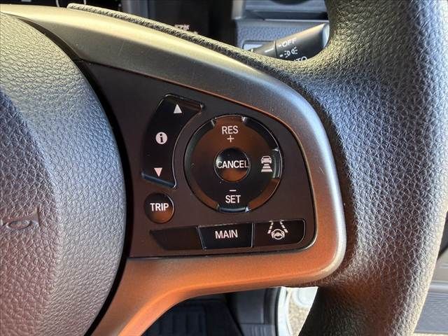 N-VAN+STYLE
