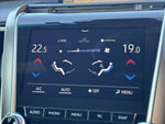 CROWN sedan hybrid