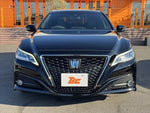 CROWN sedan hybrid